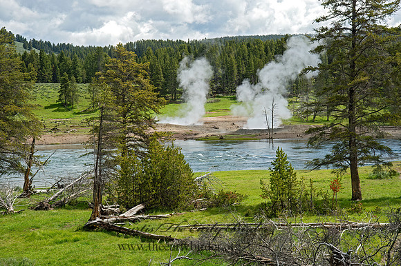 THERMAL SPRING   9061070z