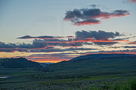 SUNSET 9061722z