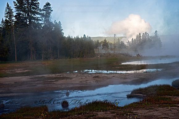 THERMAL SPRING   9061121z