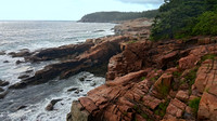 Acadia NP OCEAN VIEW 2000049z
