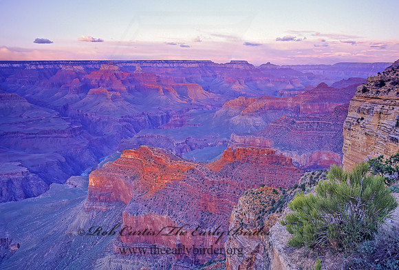 GRAND CANYON OVERLOOK 122309z