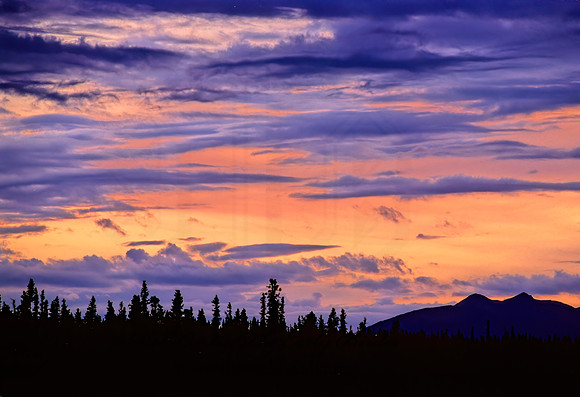 Yukon sunrise 241525z