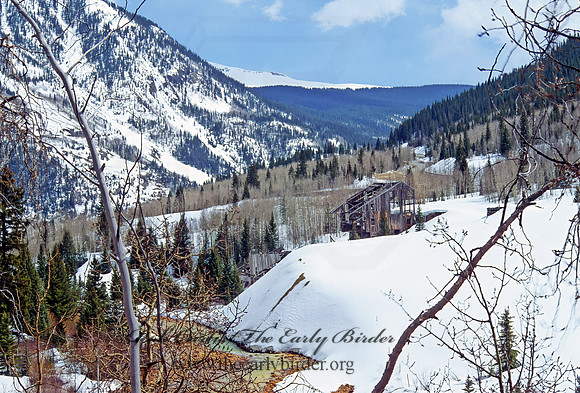 MINE RUINS 103633z