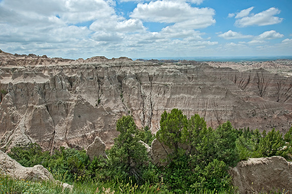 Badlands National Park 8037566z