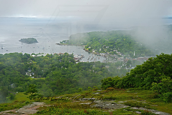 Penobscot Bay Harbor 9031501z