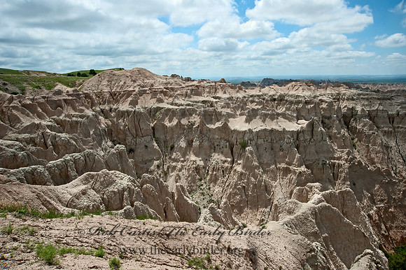 Badlands National Park 8037567z