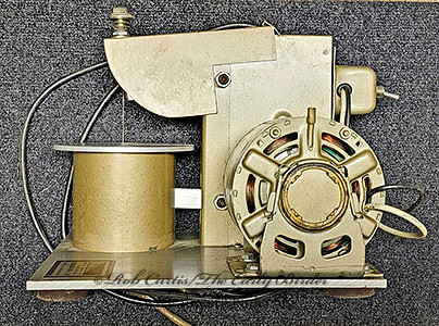 Diamond Wire  SAW 2001848