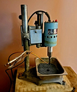 Megason  ULTRASONIC DRILL 2002001
