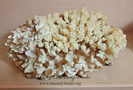 Calcite  CRYSTAL 2001805