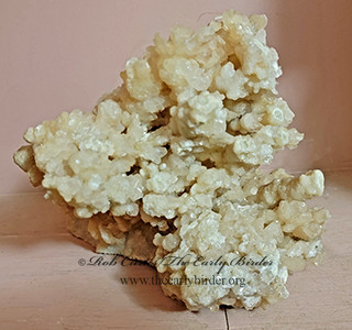 Calcite  CRYSTAL 2001806