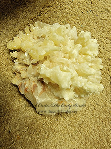 Calcite  CRYSTAL 2001813