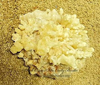 Calcite  CRYSTAL 2001812