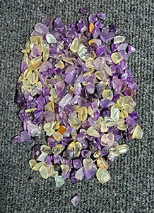 Fluorite  TUMBLED 2001926