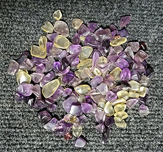 Fluorite  TUMBLED 2001930