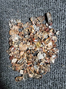 Topaz  TUMBLED 2001936