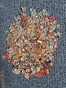 Topaz  TUMBLED 2001949