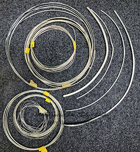 silver  ROUND WIRE 2001831