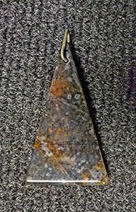 Agate  PENDANT 2001899