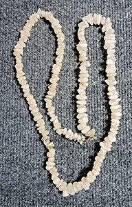 Rose Quartz  36 inch  NECKLACE 2001985