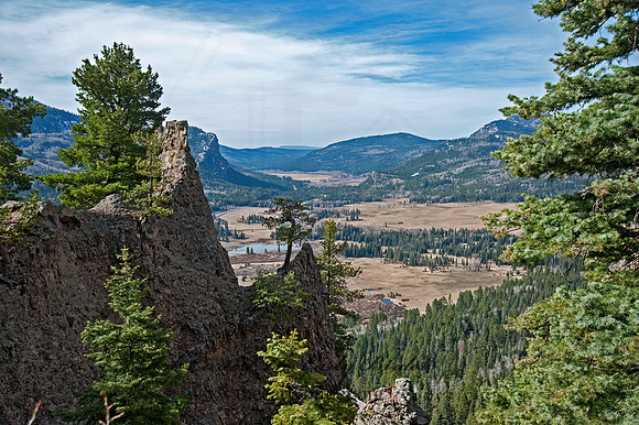 Chimney Rock Monument 8035984z