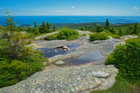 Acadia NP CADILLAC MT VIEW 9032500z