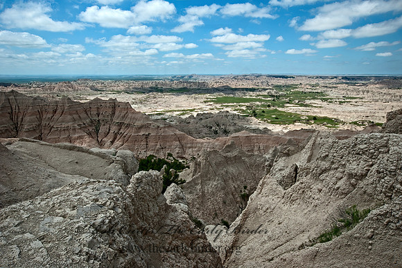 Badlands National Park 8037556z