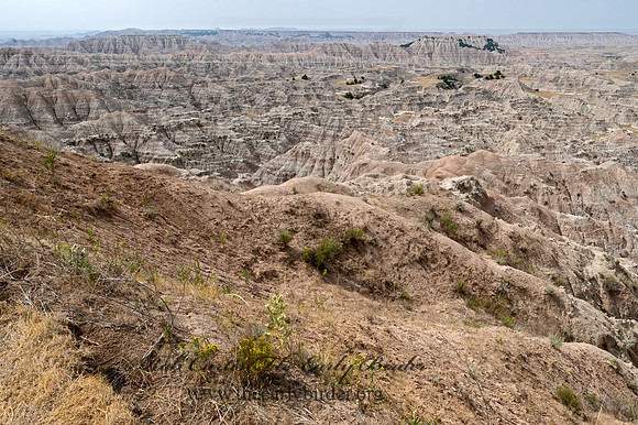 Badlands National Park 3023556z