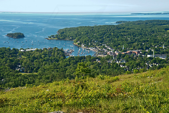 Penobscot Bay  HARBOR 9031791z