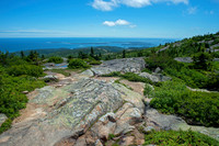 Acadia NP CADILLAC MT VIEW 9032506z