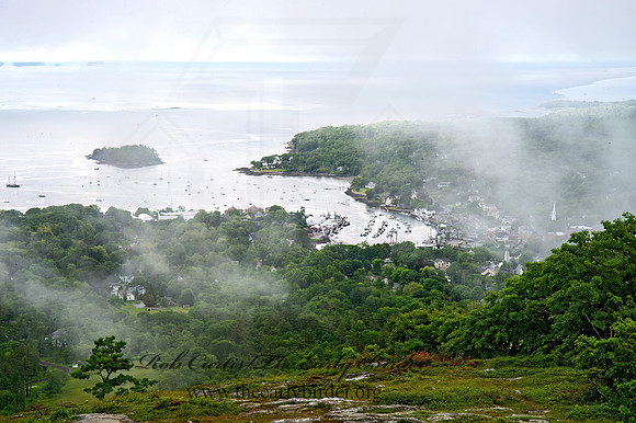 Penobscot Bay Harbor 9031509-11 HDRz
