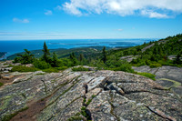 Acadia NP CADILLAC MT VIEW 9032480-82HDRz