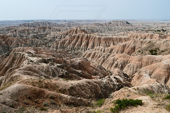 Badlands National Park 3023562z