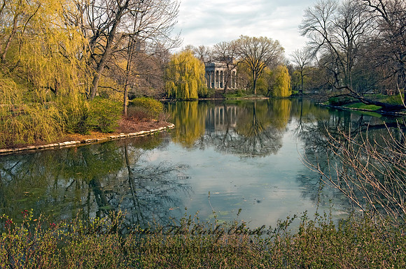 Graceland Cemetery 3001832z