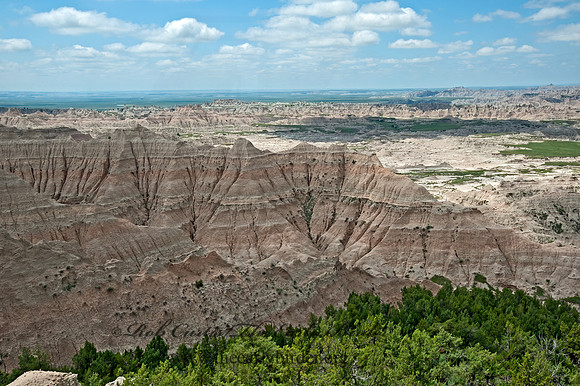 Badlands National Park 8037563z