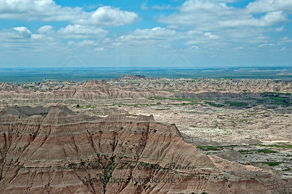 Badlands National Park 8037561z