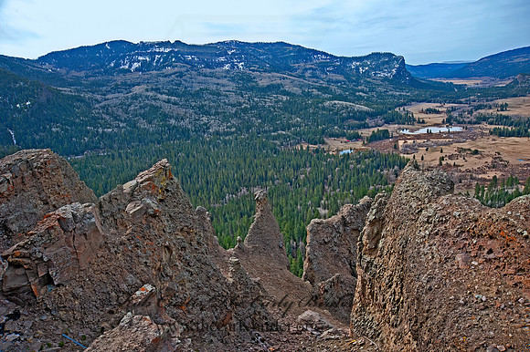 Chimney Rock Monument 8035973z