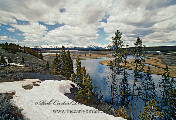 YELLOWSTONE RIVER 134119z