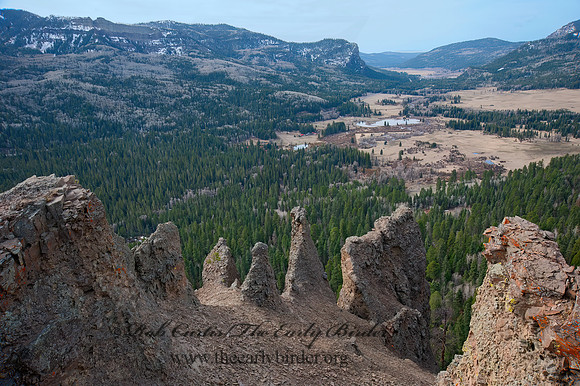 Chimney Rock Monument 8035974z