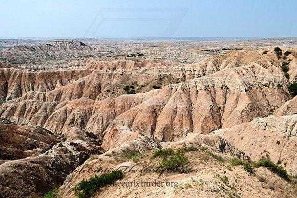 Badlands National Park 3023561z