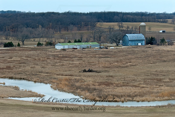 Glacial Park CA 6001371z