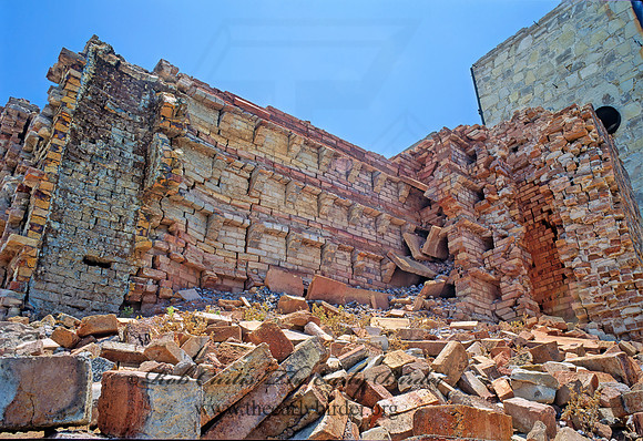 MARISCAL MINE RUIN  56514z