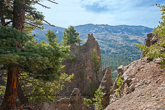 Chimney Rock Monument 8035982z