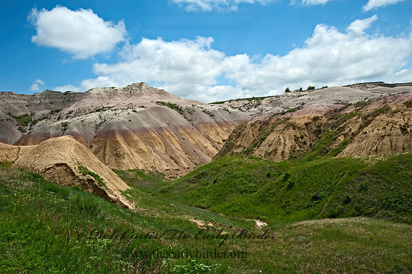 Badlands National Park 8037571z