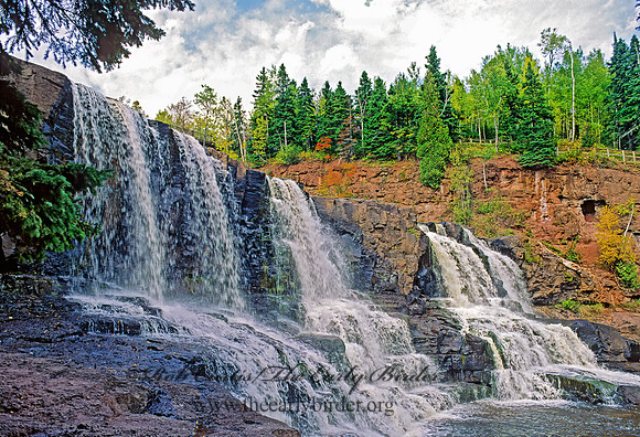 Gooseberry Falls SP 137237z