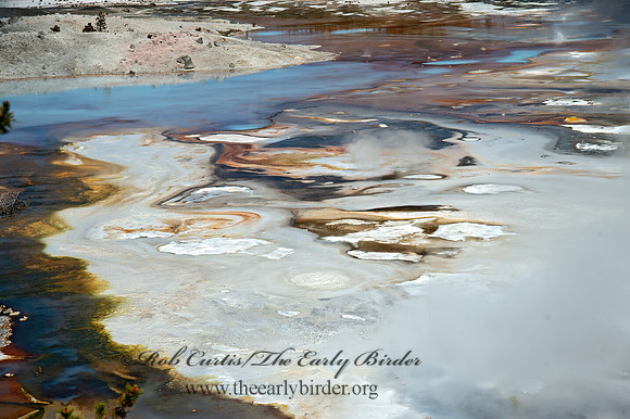 NORRIS GEYSER BASIN 9061237z