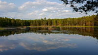 Acadia NP BEAVER POND 2000084z