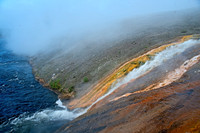 GRAND PRISMATIC SPRING    9061107z