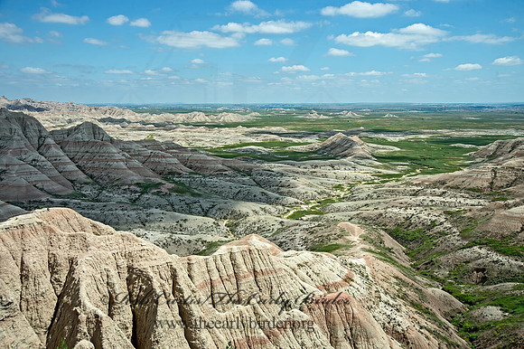 Badlands National Park 9061636z