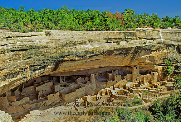CLIFF PALACE 104120z
