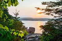 Acadia NP BAY VIEW 9033142-5HDRz